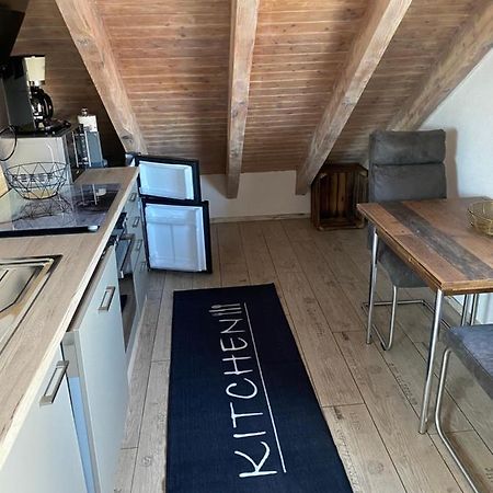Ferienwohnung Mayer Лангенарген Экстерьер фото
