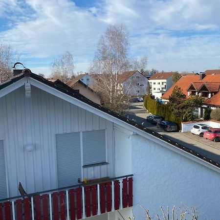 Ferienwohnung Mayer Лангенарген Экстерьер фото
