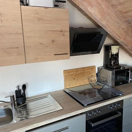 Ferienwohnung Mayer Лангенарген Экстерьер фото