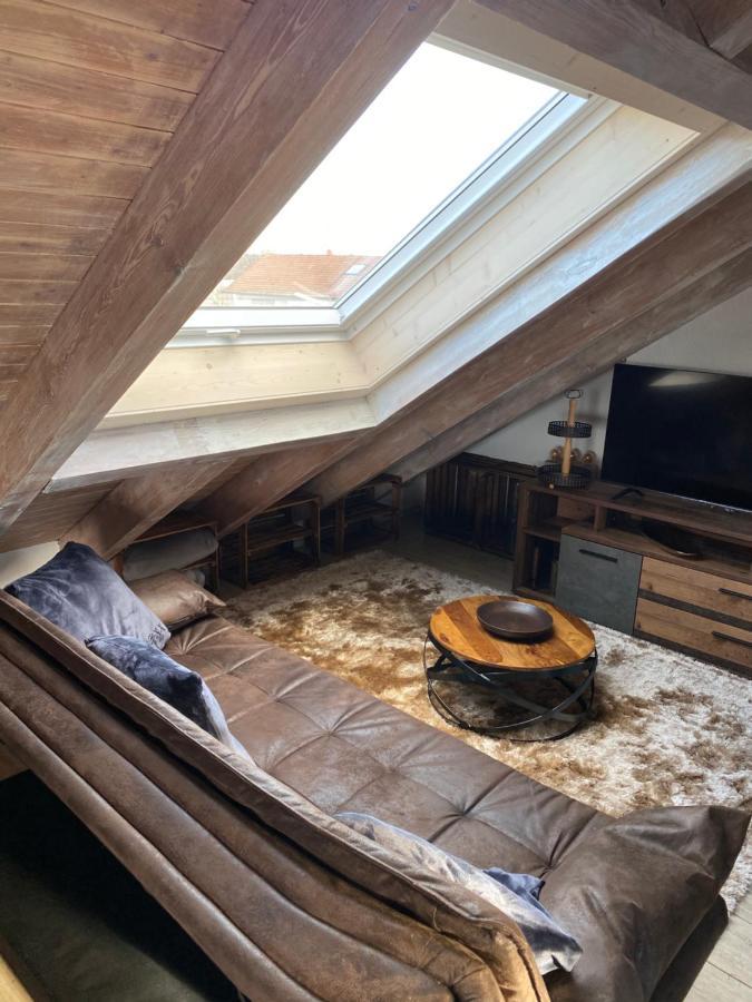 Ferienwohnung Mayer Лангенарген Экстерьер фото