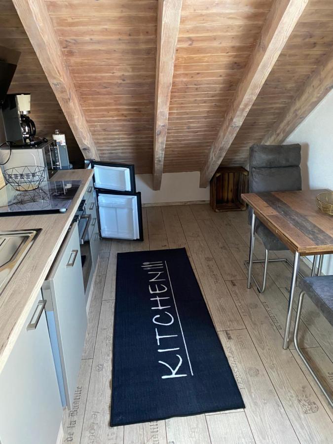 Ferienwohnung Mayer Лангенарген Экстерьер фото