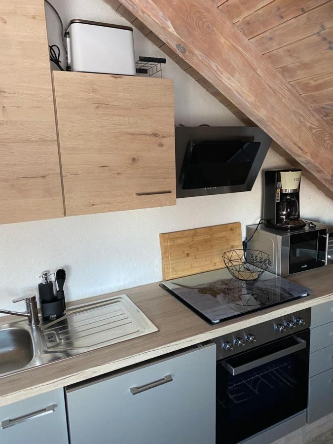 Ferienwohnung Mayer Лангенарген Экстерьер фото