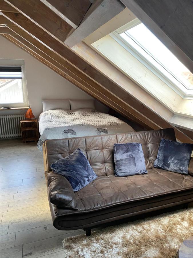 Ferienwohnung Mayer Лангенарген Экстерьер фото